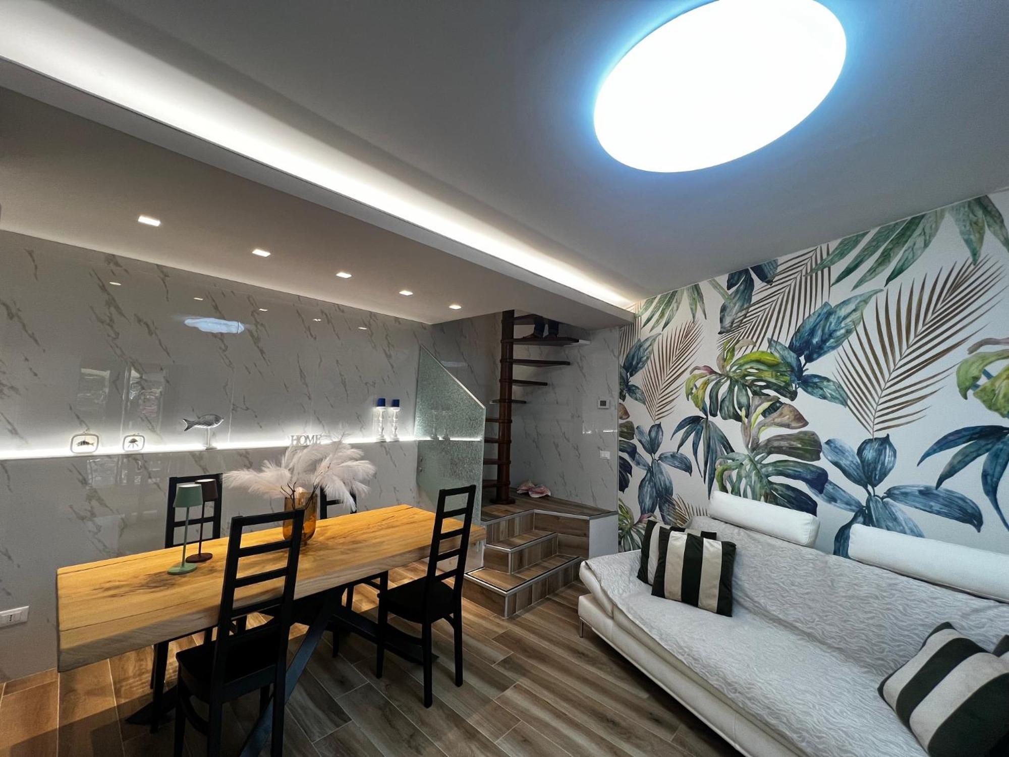 Very Nice Flat In Lerici 5 Terre Exterior photo